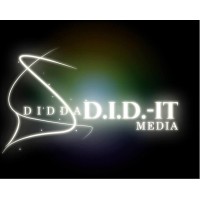 Didda D.I.D.-IT Media LLC logo, Didda D.I.D.-IT Media LLC contact details