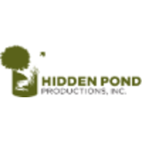 Hidden Pond Productions, Inc. logo, Hidden Pond Productions, Inc. contact details