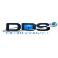 DDS MEDITERRANEE logo, DDS MEDITERRANEE contact details