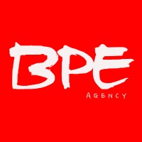 BPE Agency logo, BPE Agency contact details