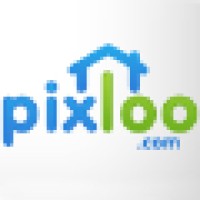 Pixloo logo, Pixloo contact details