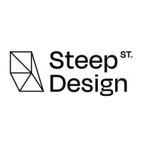 Steep Street Design, LLC logo, Steep Street Design, LLC contact details