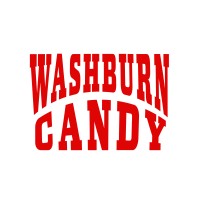 F.B. Washburn Candy Corp logo, F.B. Washburn Candy Corp contact details