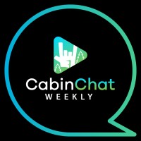 Cabin Chat Weekly logo, Cabin Chat Weekly contact details