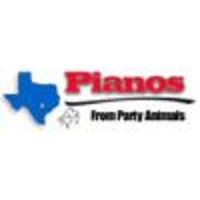 Pianos From Party Animals logo, Pianos From Party Animals contact details