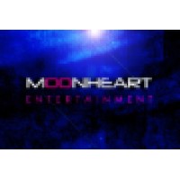 MOONHEART ENTERTAINMENT logo, MOONHEART ENTERTAINMENT contact details