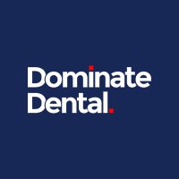 Dominate Dental logo, Dominate Dental contact details