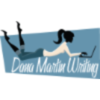 Dana Martin Writing logo, Dana Martin Writing contact details