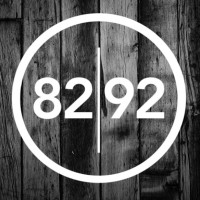 82/92 Productions logo, 82/92 Productions contact details