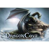 DragonCove Studios logo, DragonCove Studios contact details