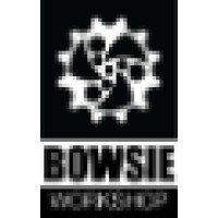 Bowsie Workshop Ltd logo, Bowsie Workshop Ltd contact details