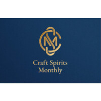 Craft Spirits Monthly logo, Craft Spirits Monthly contact details