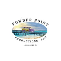 Powder Point Productions, LLC logo, Powder Point Productions, LLC contact details