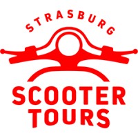 Strasburg Scooters logo, Strasburg Scooters contact details