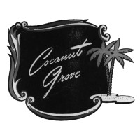 Coconut Grove Pictures logo, Coconut Grove Pictures contact details