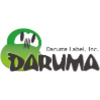 Daruma Label logo, Daruma Label contact details