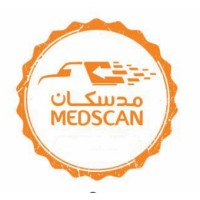 Medscan Terminal Company logo, Medscan Terminal Company contact details