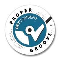 Proper Groove logo, Proper Groove contact details