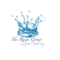 The Reign Group logo, The Reign Group contact details