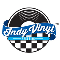 Indy Vinyl Pressing logo, Indy Vinyl Pressing contact details