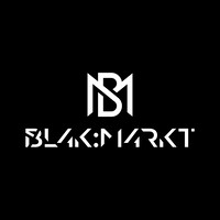 BL4K:M4RKT logo, BL4K:M4RKT contact details