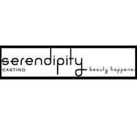 serendipity casting logo, serendipity casting contact details