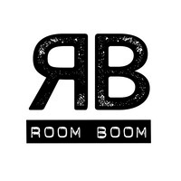 Room Boom logo, Room Boom contact details