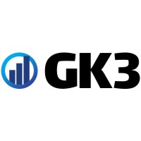 GK3 Capital logo, GK3 Capital contact details