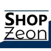 Shop Zeon logo, Shop Zeon contact details