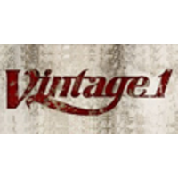 Vintage1 logo, Vintage1 contact details