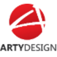 Arty Design logo, Arty Design contact details