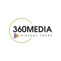 360Media Virtual Tours logo, 360Media Virtual Tours contact details