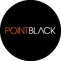 Point Black Ltd logo, Point Black Ltd contact details