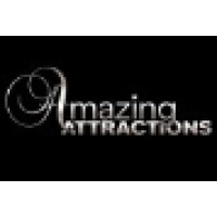 Amazing Attractions logo, Amazing Attractions contact details