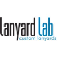 Lanyard Lab logo, Lanyard Lab contact details