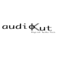 Audiokut Digital Post logo, Audiokut Digital Post contact details