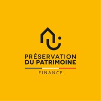 Préservation du Patrimoine Finance logo, Préservation du Patrimoine Finance contact details