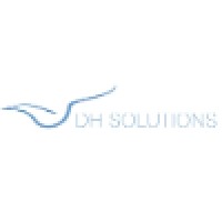 DH Solutions LLC logo, DH Solutions LLC contact details