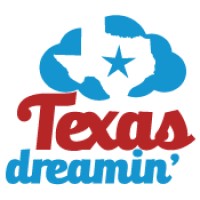 Texas Dreamin' logo, Texas Dreamin' contact details