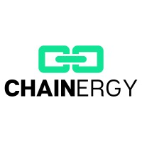 CHAINERGY logo, CHAINERGY contact details