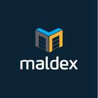 MALDEX logo, MALDEX contact details