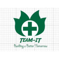 Team_it logo, Team_it contact details