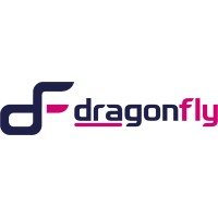 Dragonfly Drones logo, Dragonfly Drones contact details