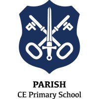 Parish Church of England Primary School logo, Parish Church of England Primary School contact details