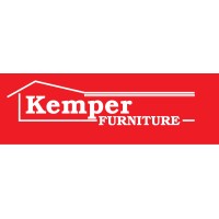 Kemper Furniture logo, Kemper Furniture contact details