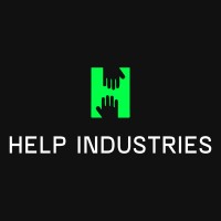 Help Industries logo, Help Industries contact details