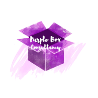 Purple Box Consultancy Limited logo, Purple Box Consultancy Limited contact details