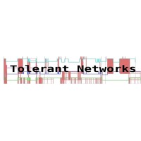 Tolerant Networks ltd logo, Tolerant Networks ltd contact details