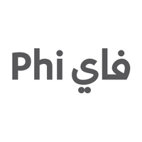 Phi Communication logo, Phi Communication contact details