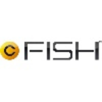 C Fish logo, C Fish contact details